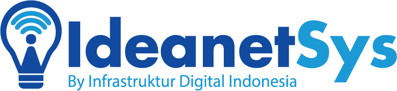 IDEANET Logo